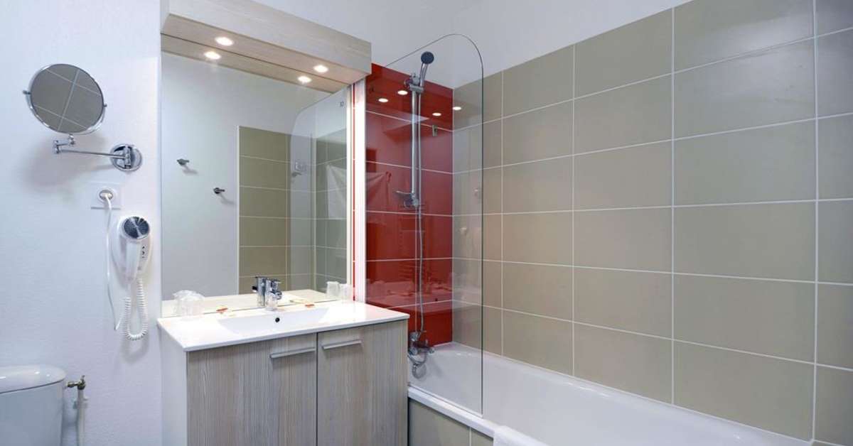 Een foto van Odalys Residence Prestige Nakara