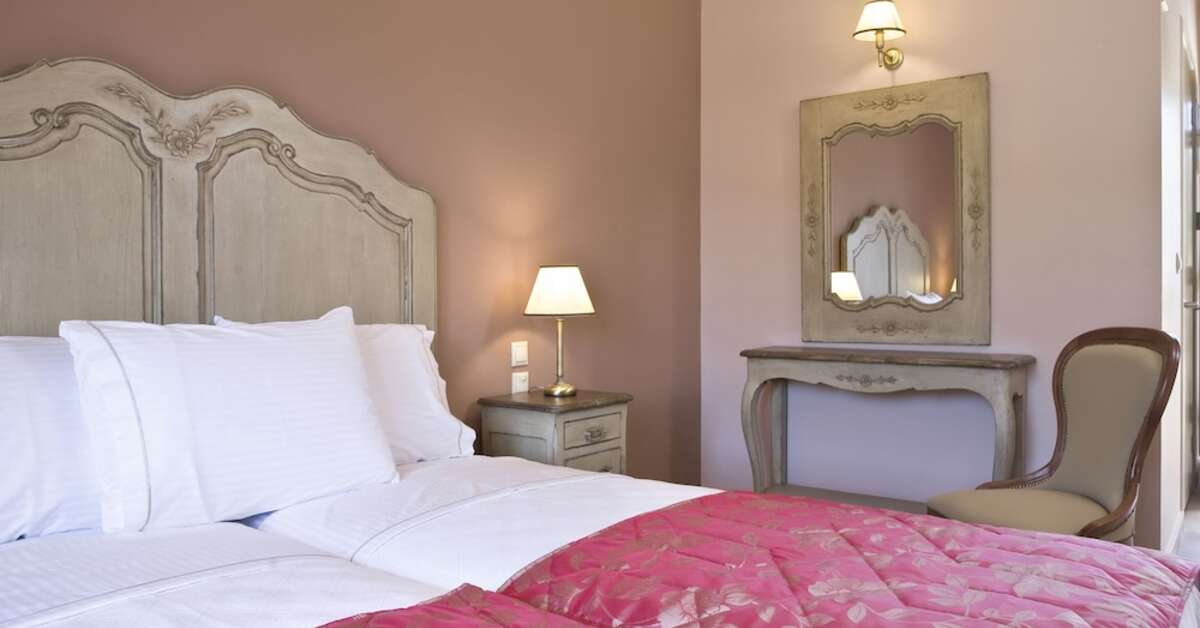Een foto van The Magnolia Resort