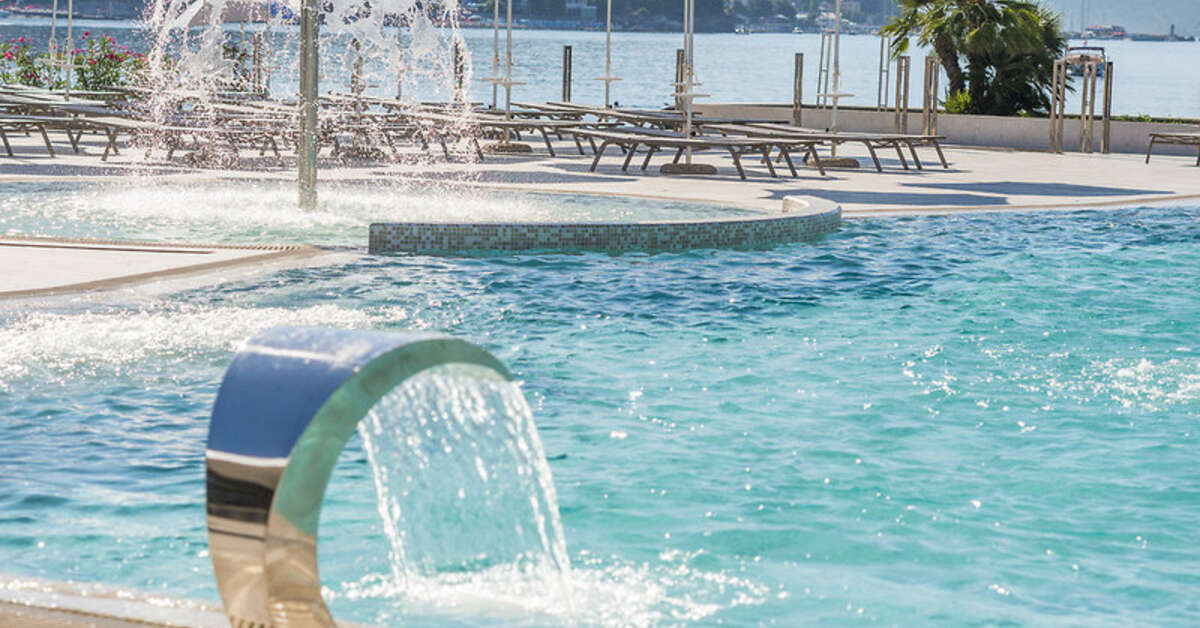 Een foto van Palmon Bay Hotel & Spa