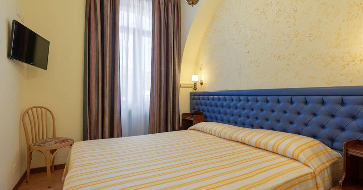 Een foto van Hotel Malcesine