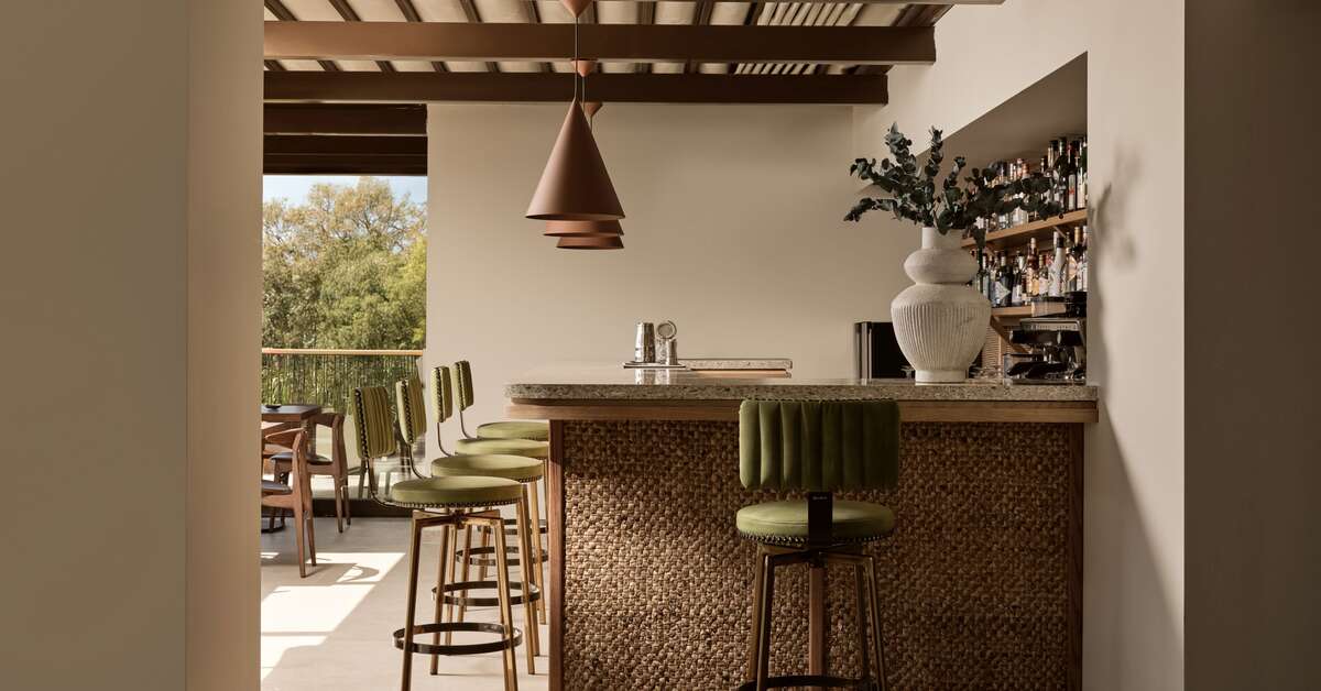 Een foto van Belvedere Luxury Suites