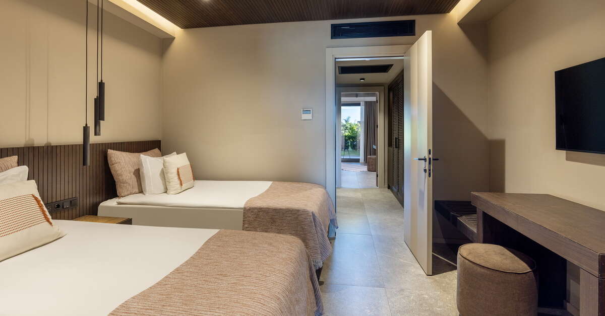 Een foto van Jacaranda Luxury