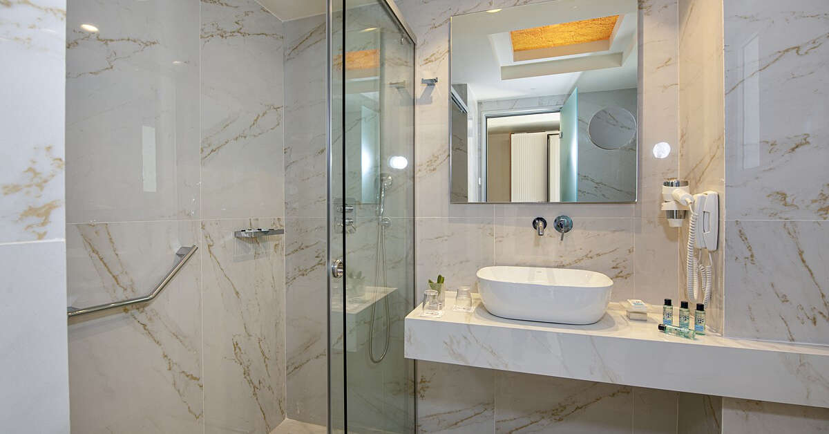 Een foto van Vantaris Luxury Beach Resort