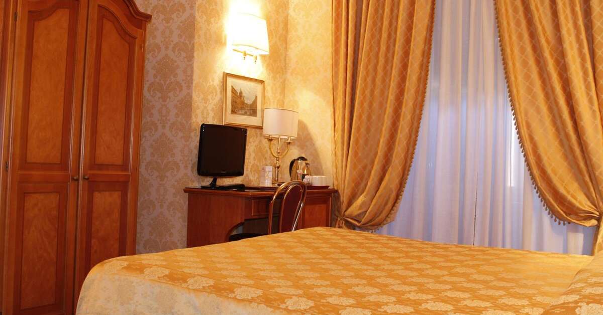 Ein Foto Hotel Pace Helvezia