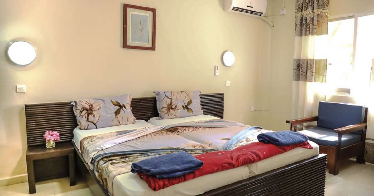 Een foto van Badala Park Hotel