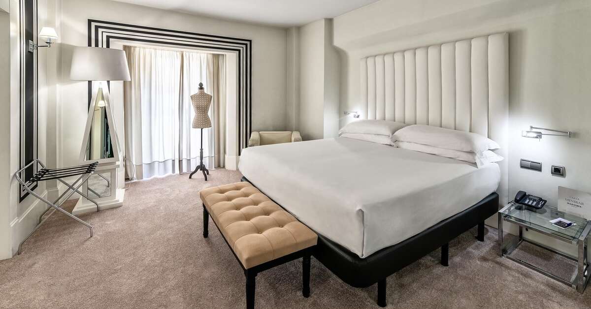 Een foto van Hotel Mariposa
