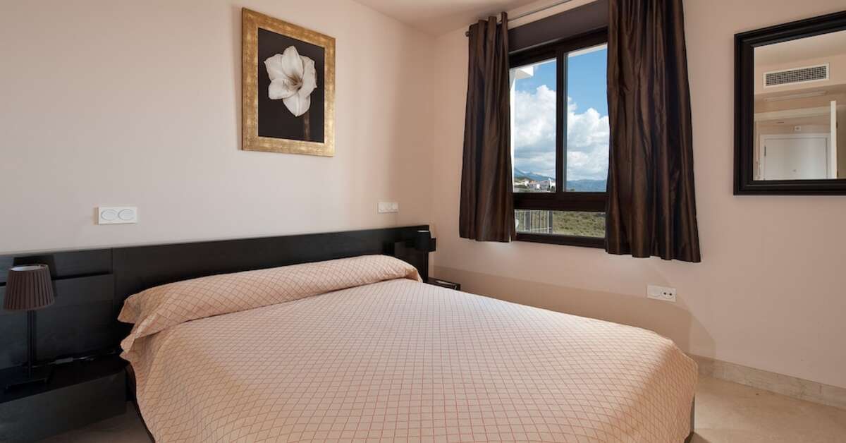Een foto van Olee Nerja Holiday Rentals