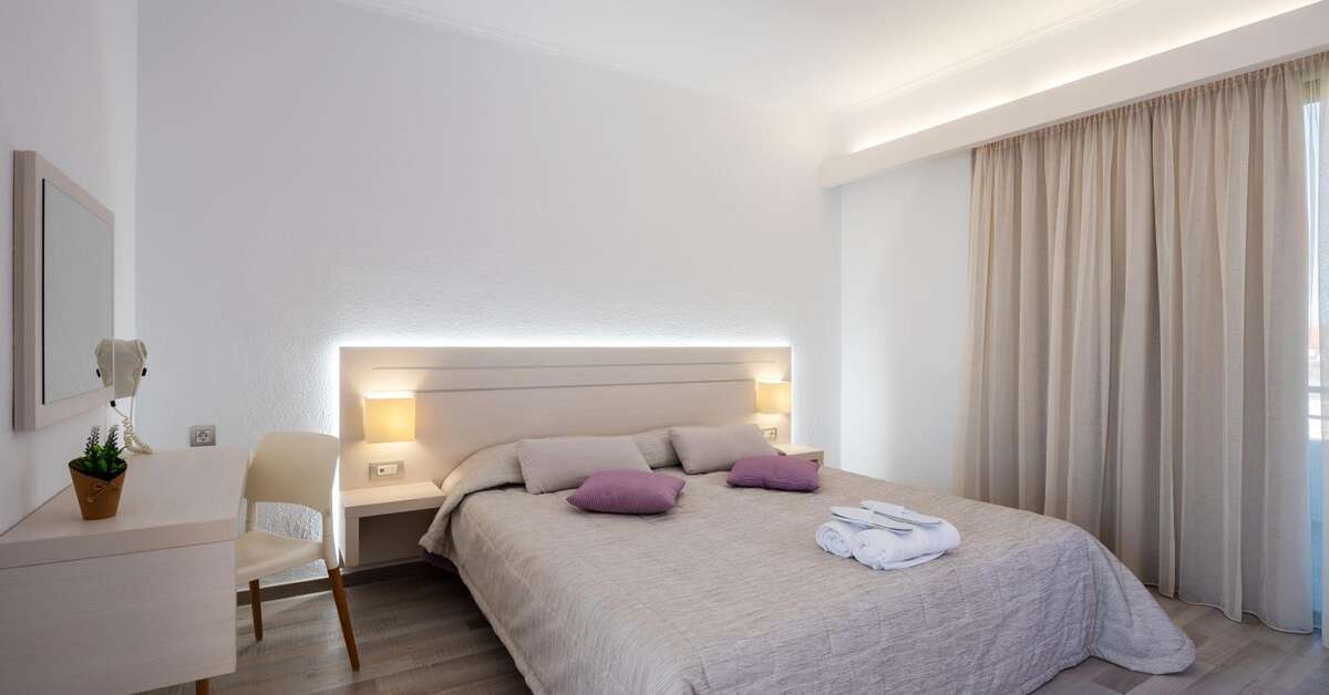 Een foto van Terinikos Hotel