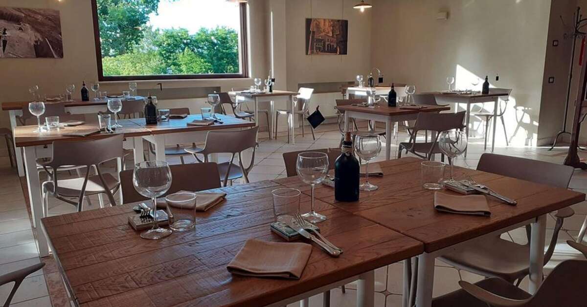 Een foto van AgriHotel Villa Ambra