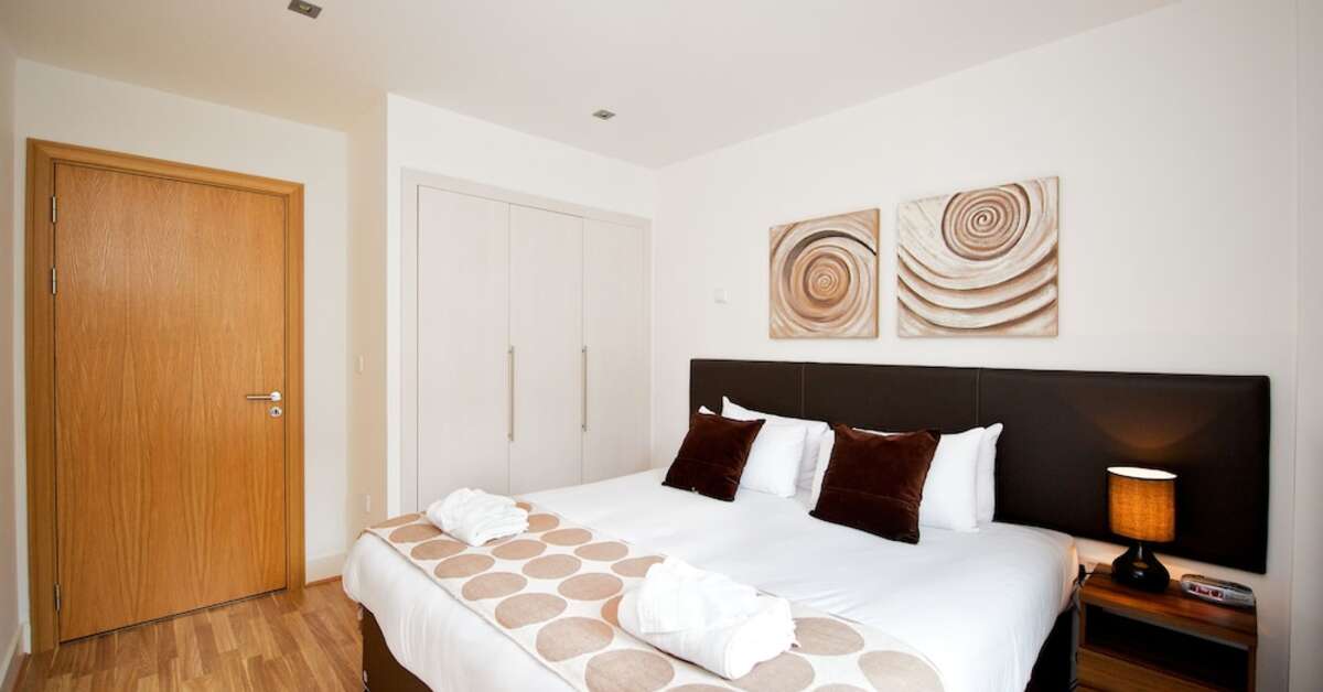 Een foto van Stay City West End