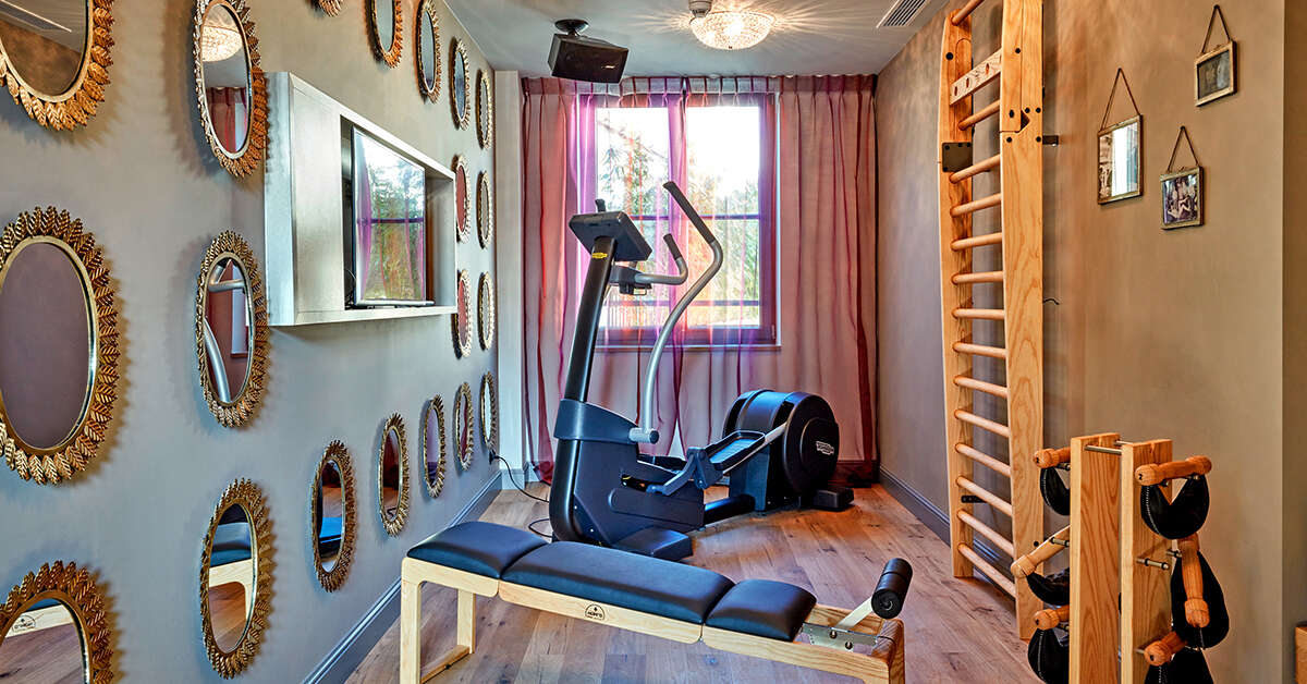 Een foto van 25hours Hotel The Royal Bavarian