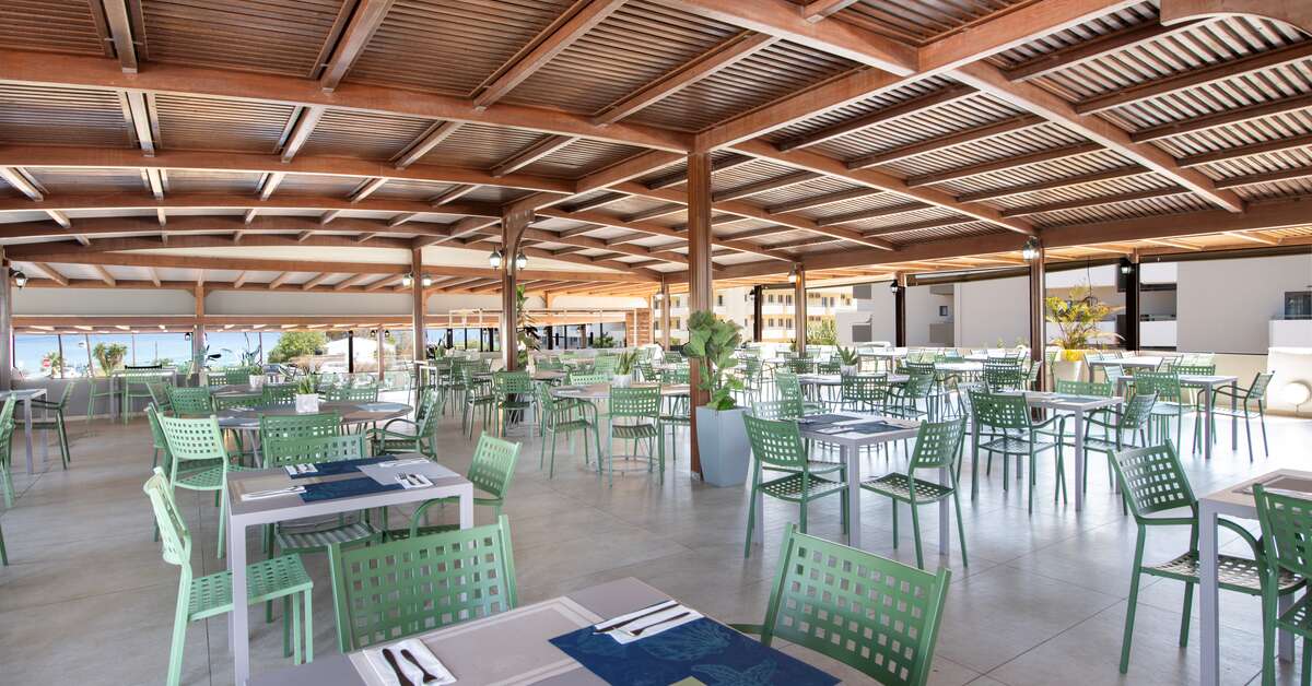 Een foto van Hotel Mare Village