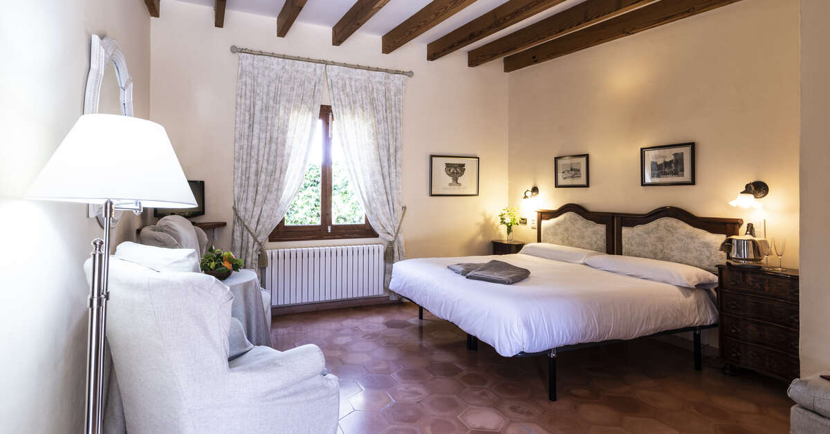 Een foto van Aumallia Hotel & Spa