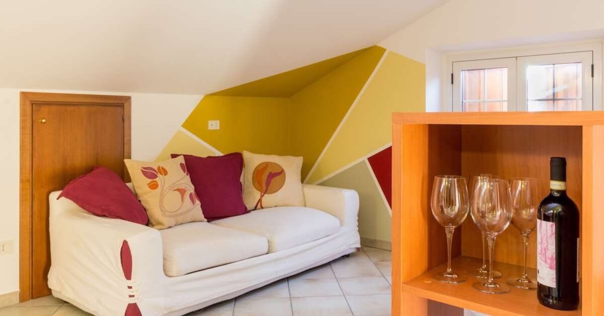 Een foto van B&B Dimora Morelli