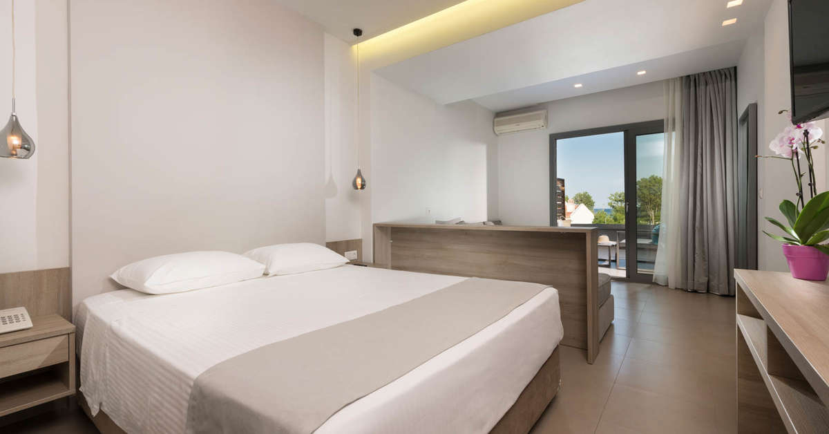 Een foto van Princess Golden Beach Hotel
