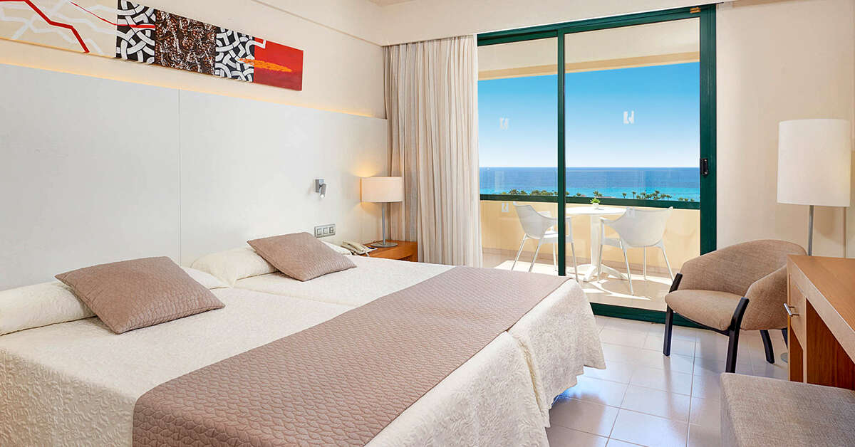 Een foto van Welikehotel Marfil Playa