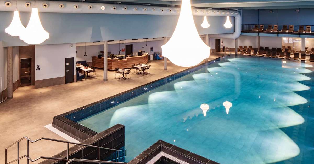 Een foto van A Ja Resort Travemunde