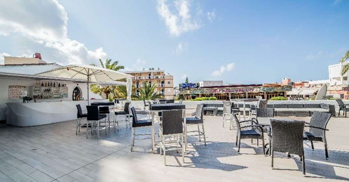 Een foto van Pierre & Vacances Residence Mallorca Deya