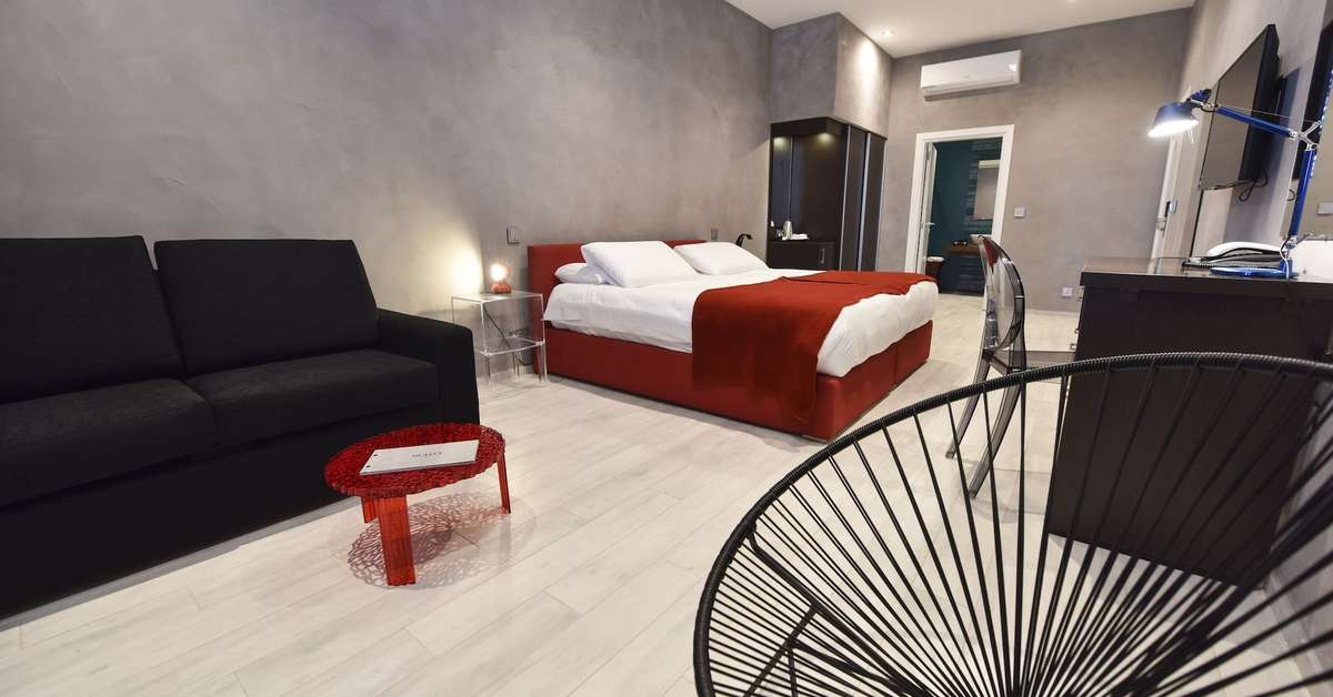 Een foto van Quaint Boutique Hotel Xewkija