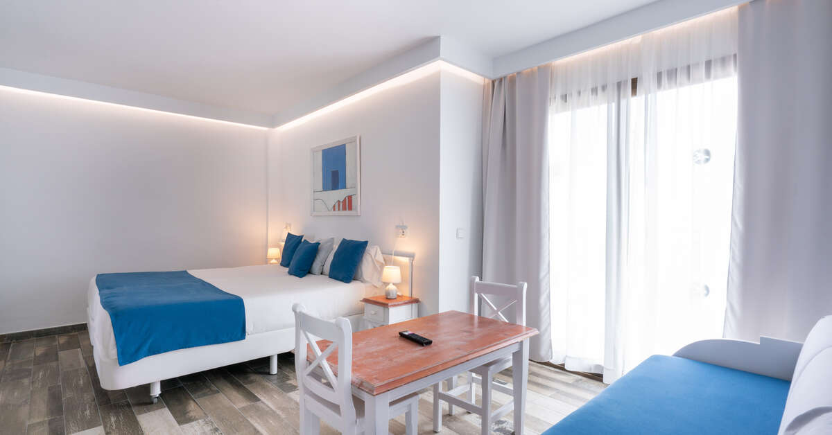 Een foto van Hotel Guya Wave