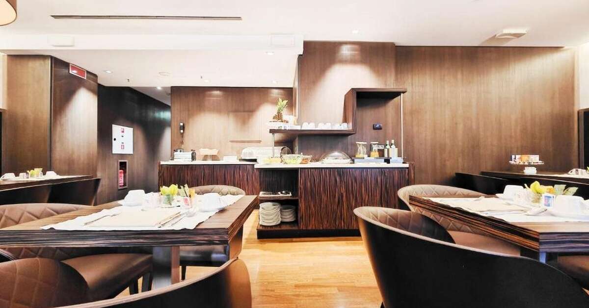 Een foto van Diva Luxury Hotel
