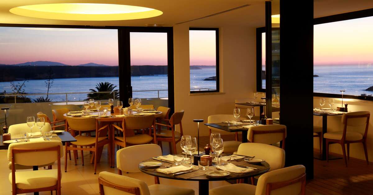 Een foto van Memmo Baleeira Hotel