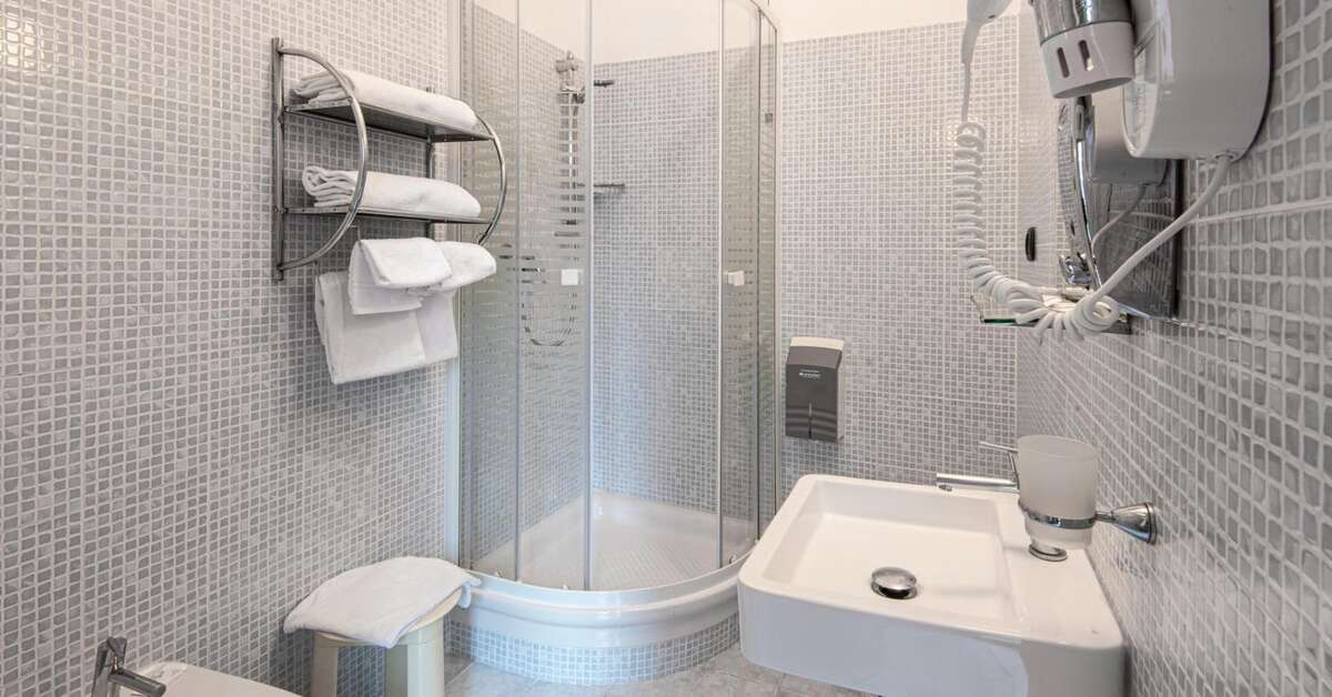 Een foto van Hotel Careggi