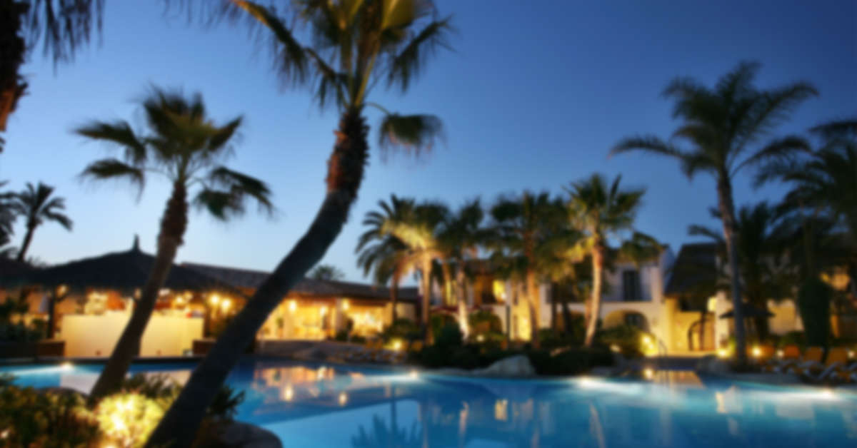 Een foto van Alcudiamar Marina Residence