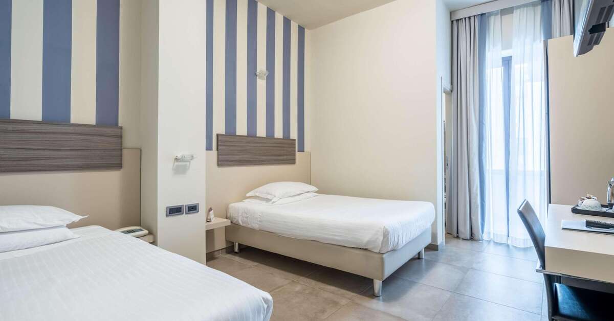 Een foto van Hotel Palace Battipaglia