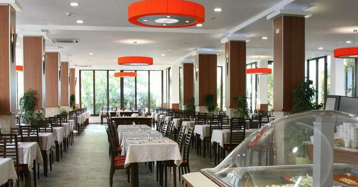Een foto van Hotel Aleksandar