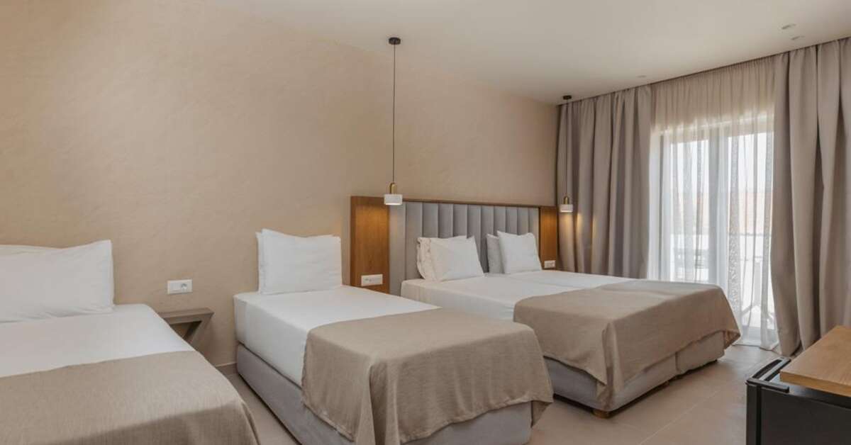 Een foto van Diana Palace Hotel