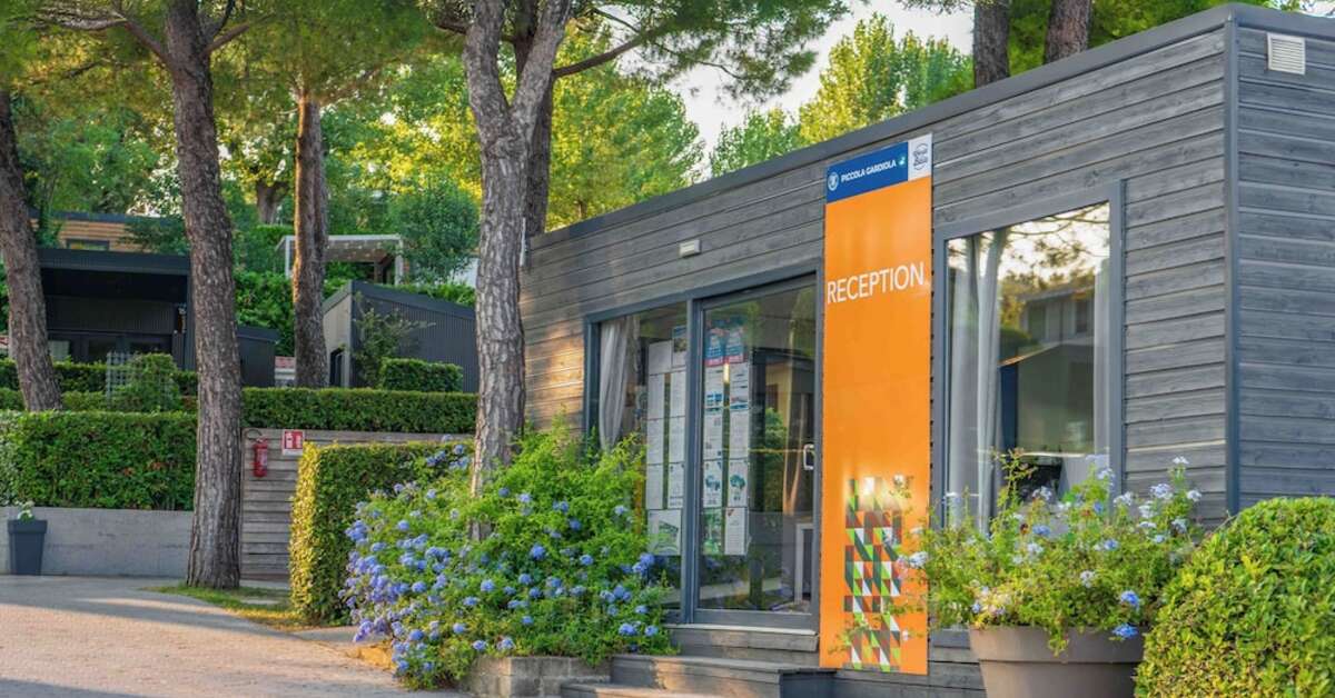 Een foto van Concept Village Piccola Gardiola