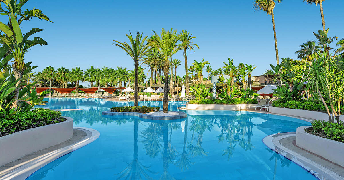 Een foto van Limak Arcadia Sport Resort