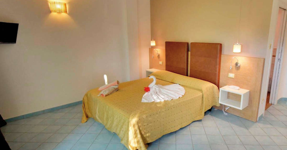 Een foto van Baia del Godano Resort & Spa