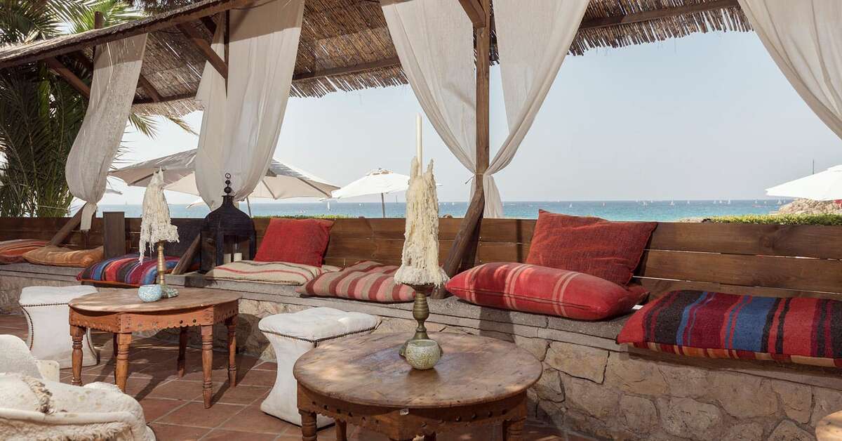 Een foto van Be Live La Cala Boutique