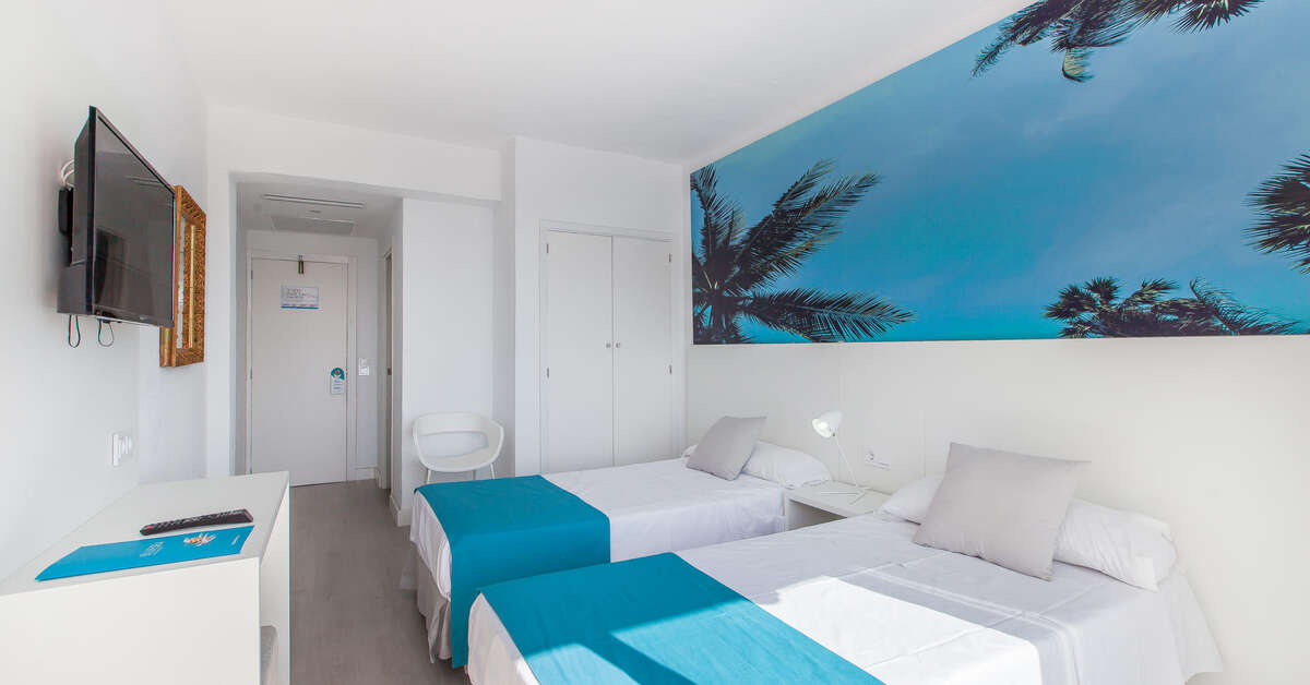 Een foto van Blue Sea Arenal Tower