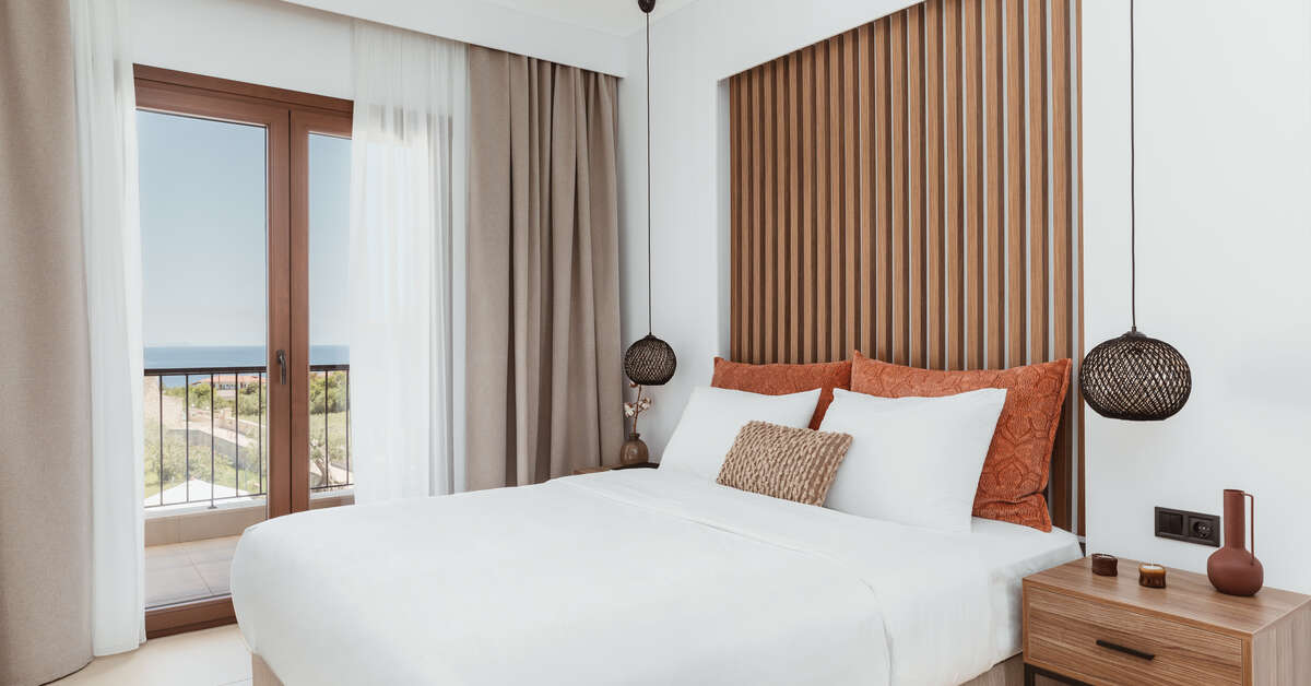 Ein Foto Verano Hotel