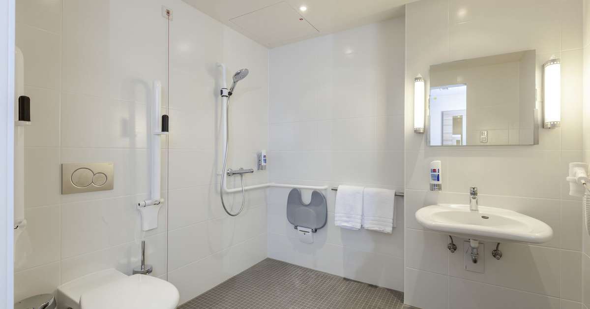 Een foto van Star Inn Hotel Premium Munchen