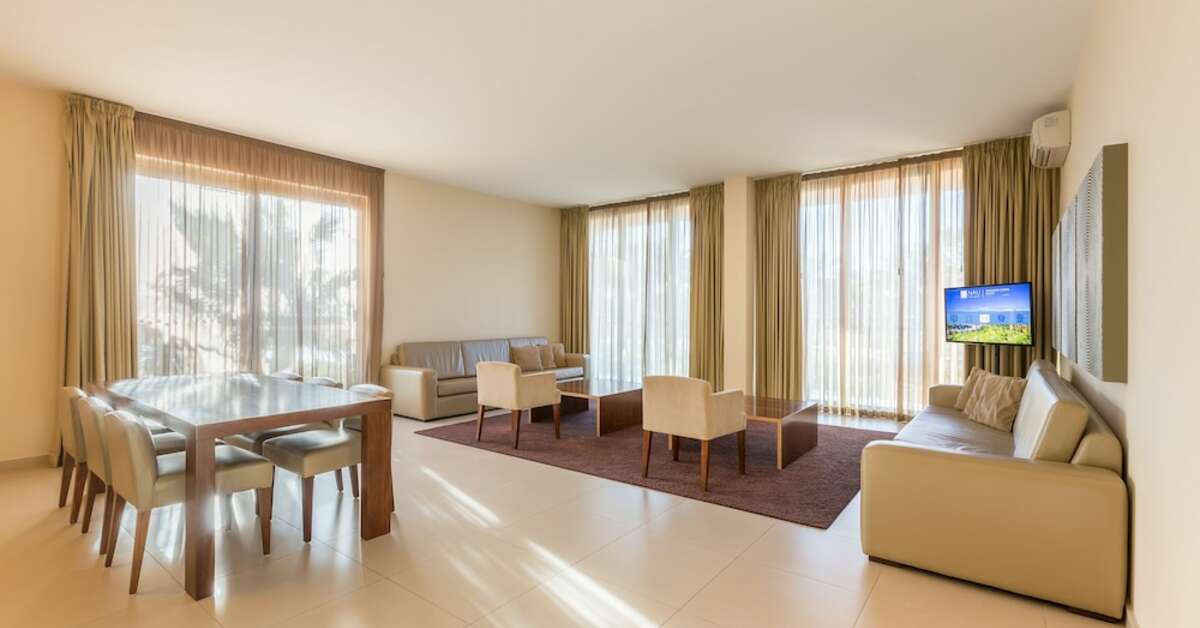 Ein Foto The Westin Salgados Beach Resort