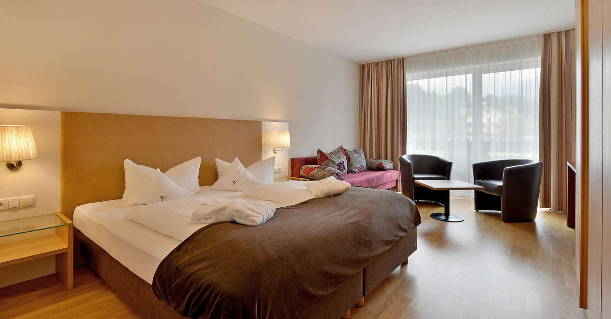 Een foto van Hotel Malerhaus