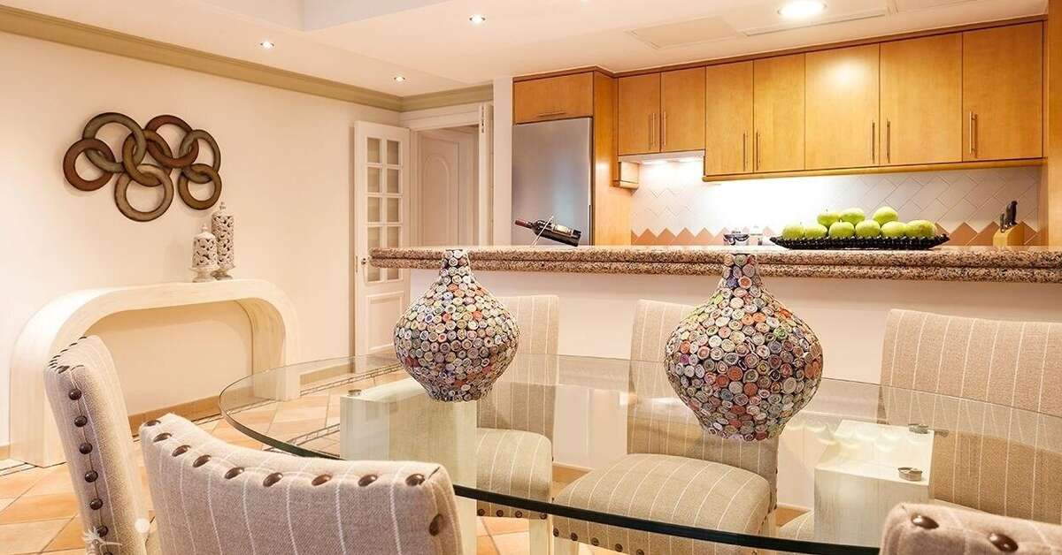 Een foto van Pine Cliffs Village & Golf Suites