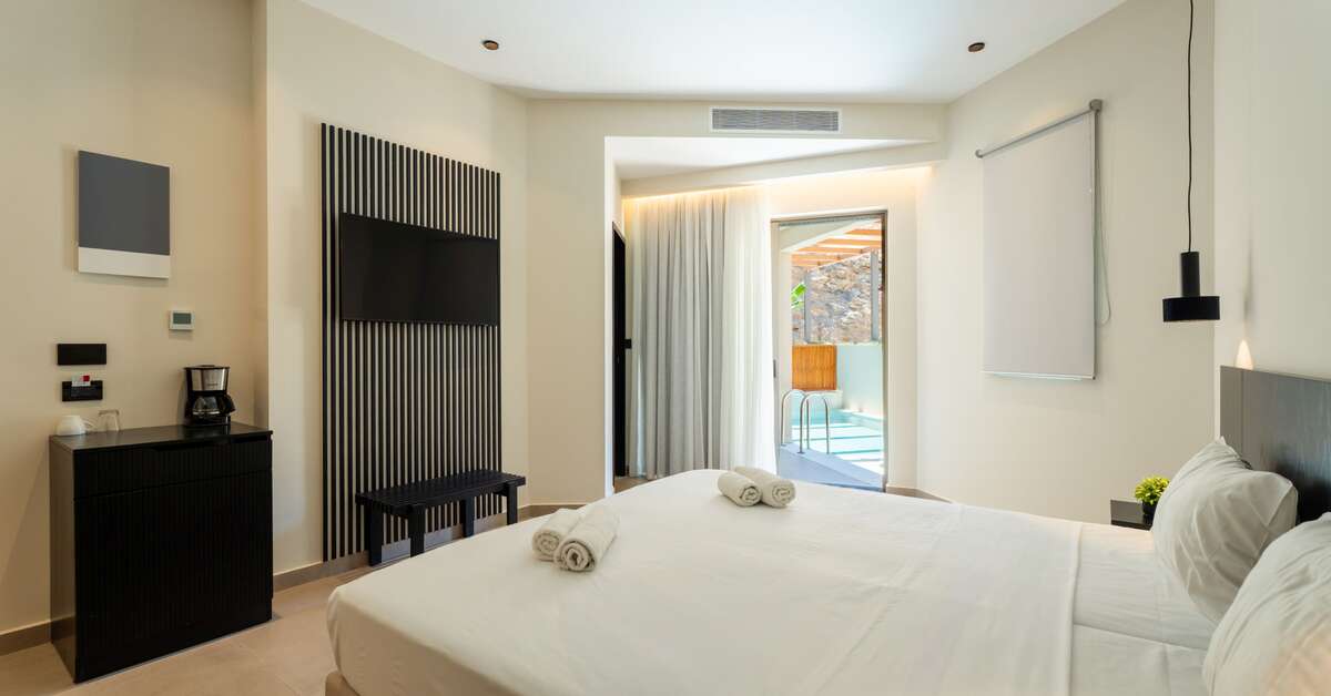 Een foto van Sunset Boutique Hotel & Spa