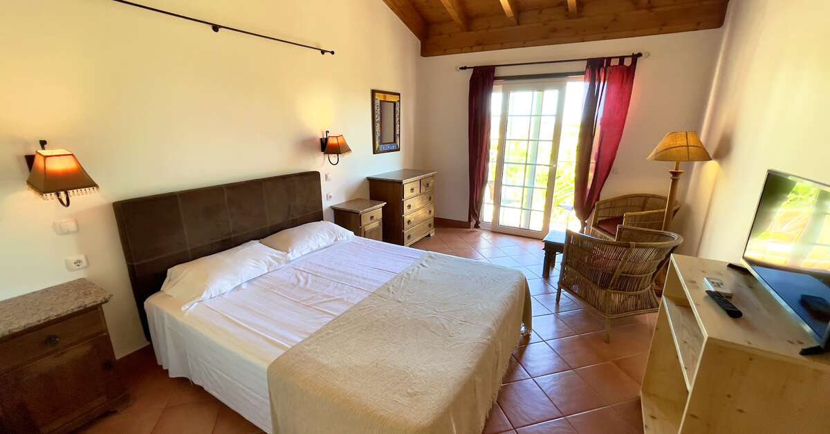 Een foto van Quinta do Mar da Luz