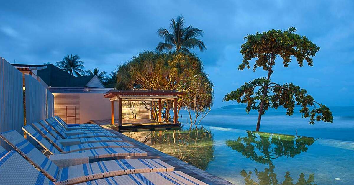 Een foto van Synergy Samui Koh Samui