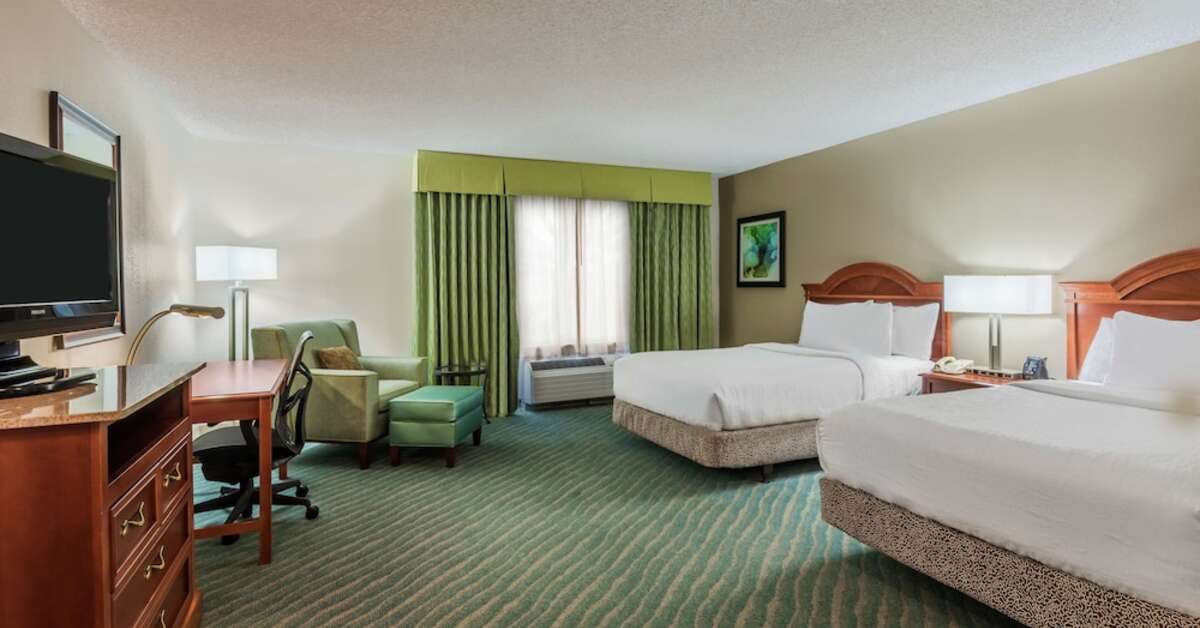 Een foto van Hilton Garden Inn Drive North