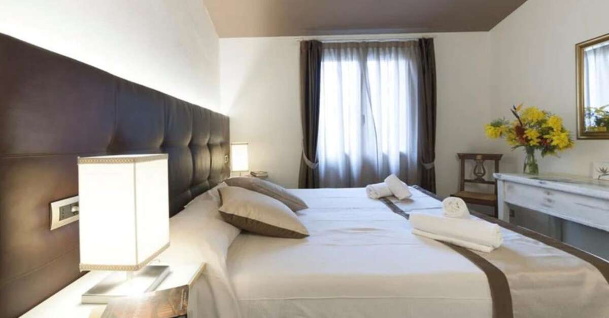 Een foto van Villa Giada Speace & Resort