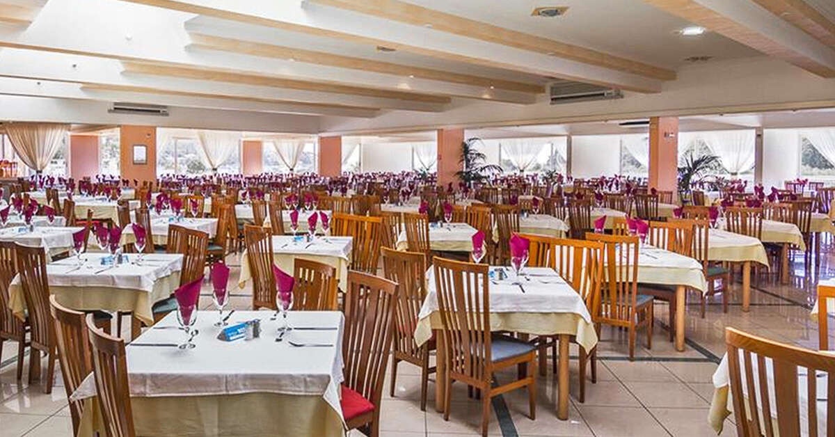 Hotel Hedera - Rabac | HolidayDiscounter