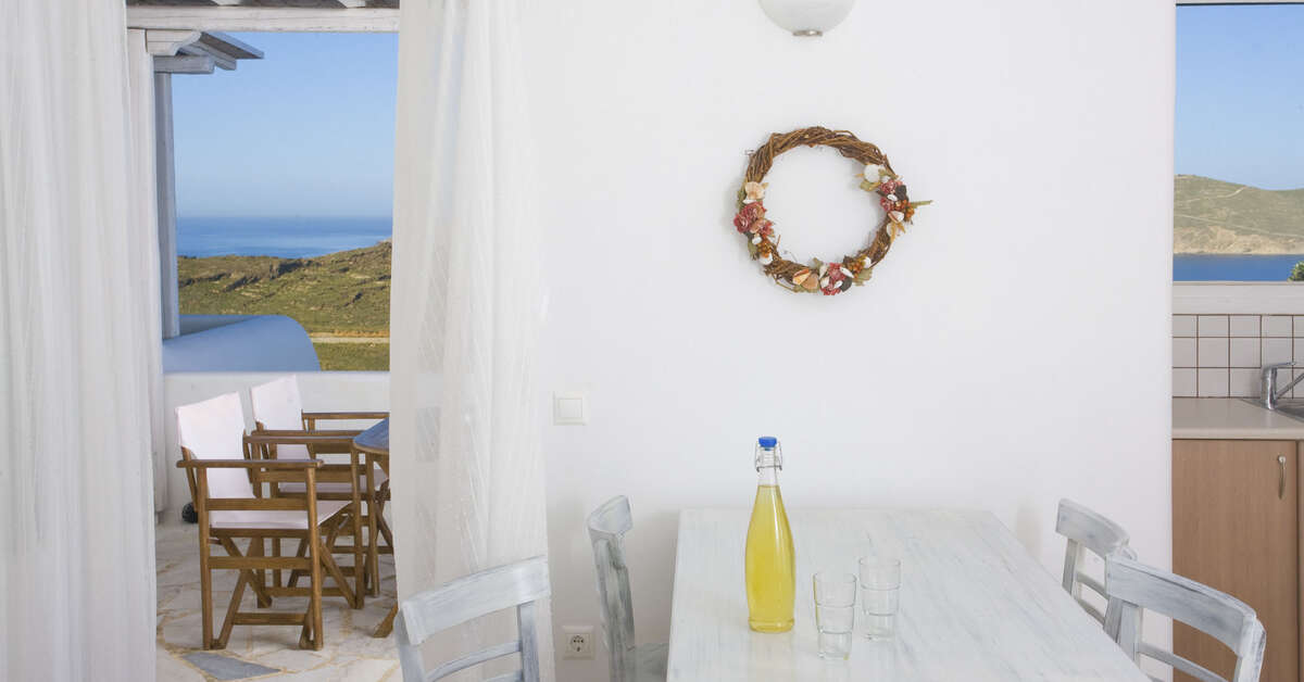 Een foto van Yakinthos Residence