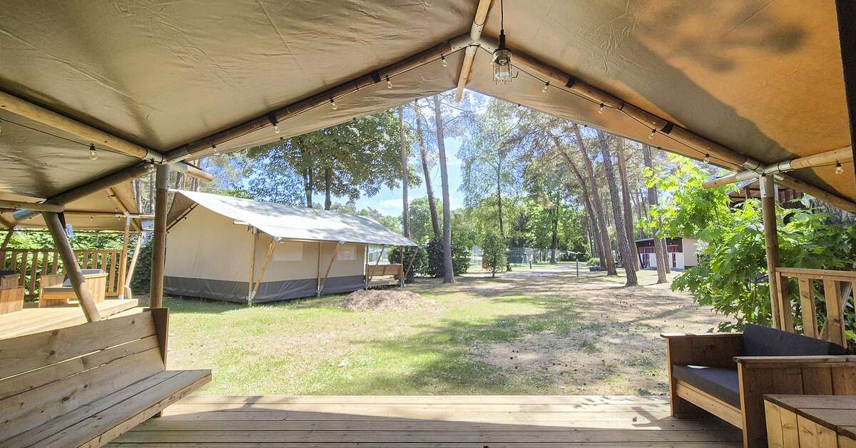Een foto van Camping Kempen