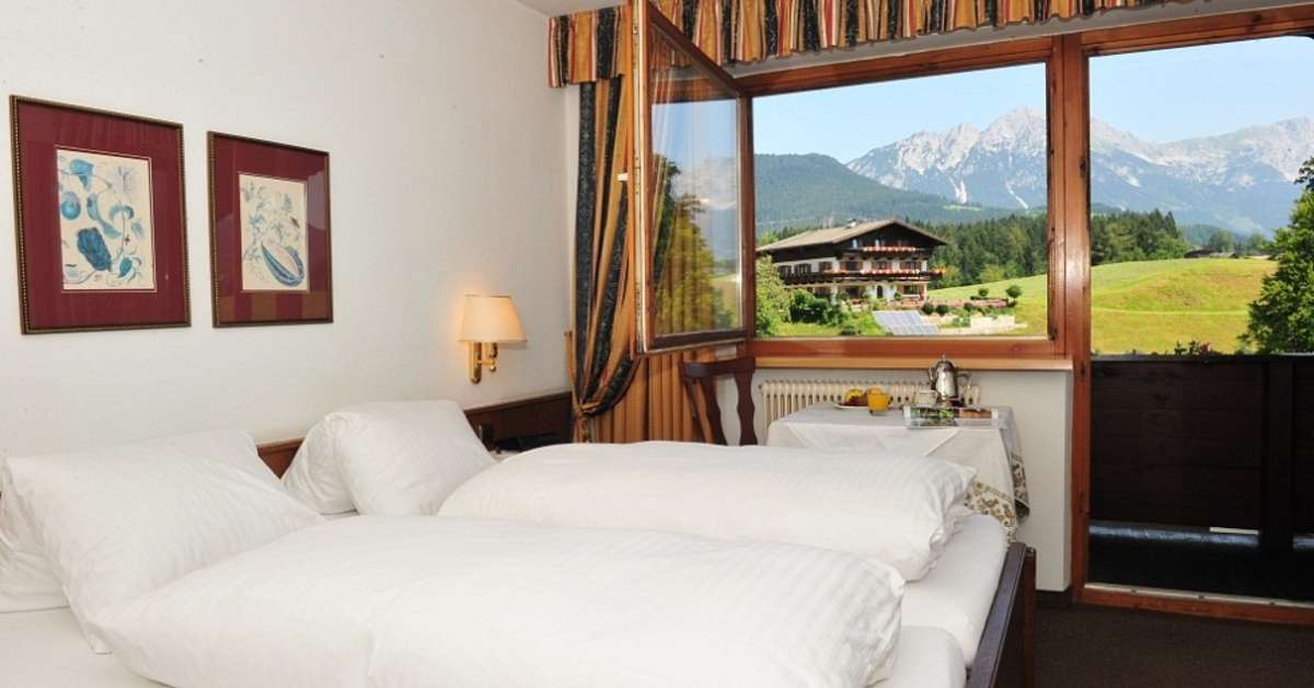Een foto van Hotel Modlinger